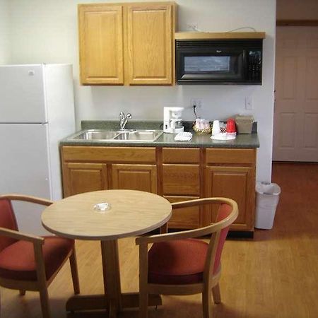 Stevens Pass Motel Gold Bar Chambre photo