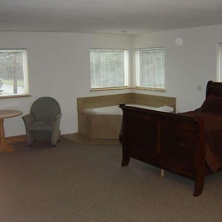 Stevens Pass Motel Gold Bar Chambre photo
