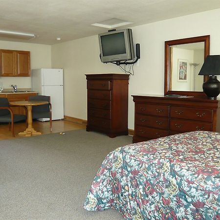 Stevens Pass Motel Gold Bar Extérieur photo