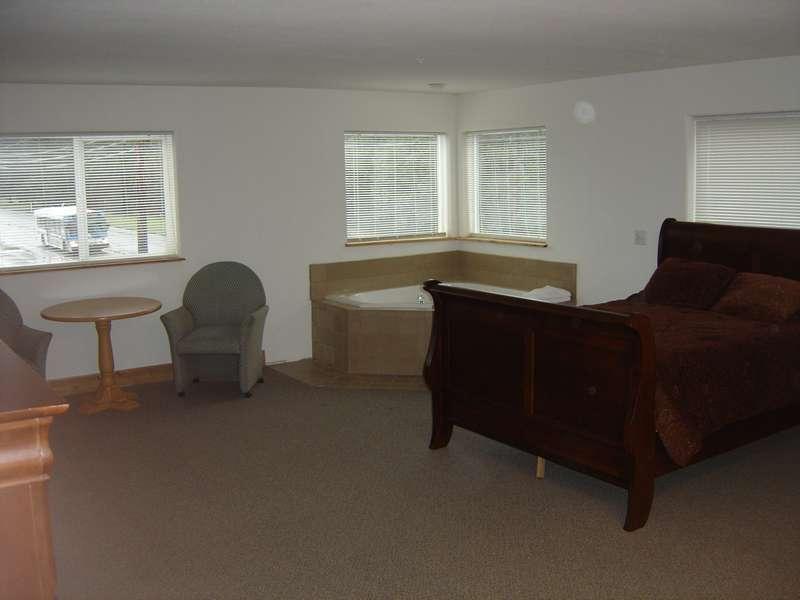 Stevens Pass Motel Gold Bar Chambre photo