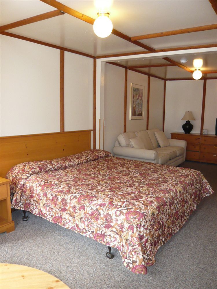 Stevens Pass Motel Gold Bar Extérieur photo