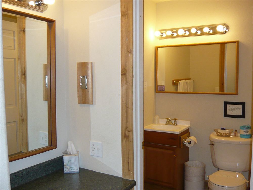 Stevens Pass Motel Gold Bar Extérieur photo