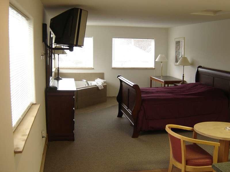 Stevens Pass Motel Gold Bar Extérieur photo