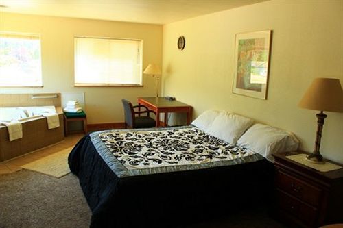 Stevens Pass Motel Gold Bar Extérieur photo