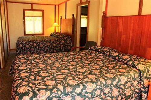 Stevens Pass Motel Gold Bar Extérieur photo