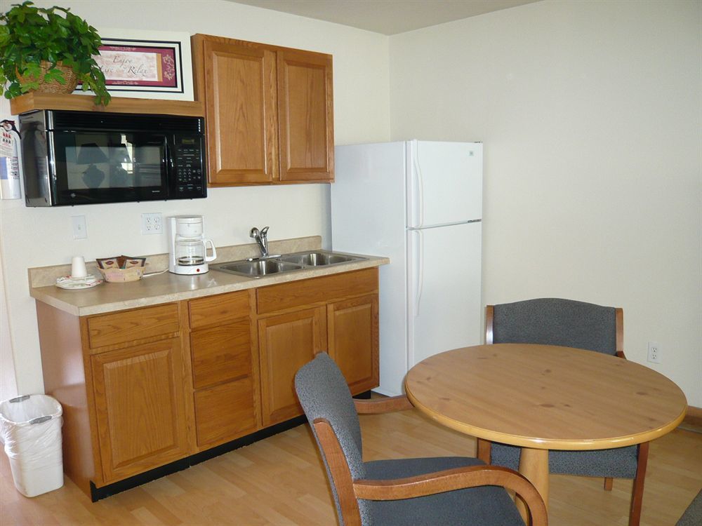 Stevens Pass Motel Gold Bar Extérieur photo