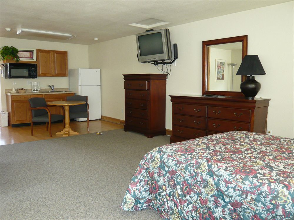 Stevens Pass Motel Gold Bar Extérieur photo