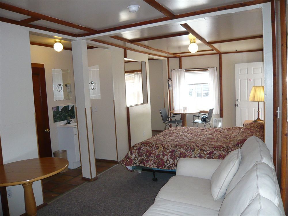Stevens Pass Motel Gold Bar Extérieur photo