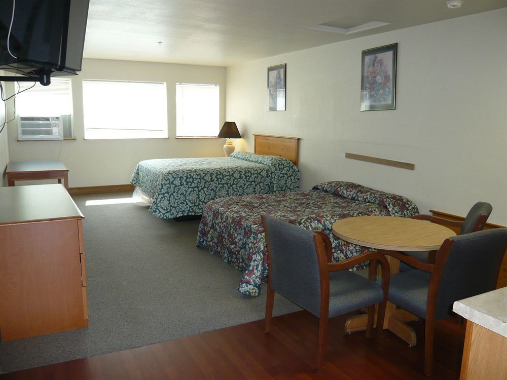 Stevens Pass Motel Gold Bar Extérieur photo